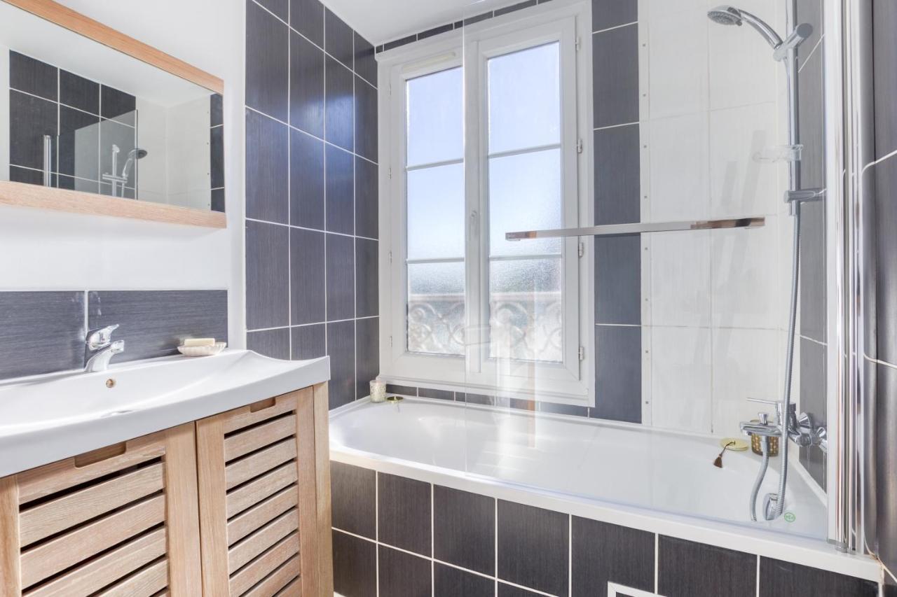 Le Petit Drouais T3 En Plein Coeur De Ville ! Дрё Экстерьер фото